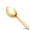 クチポール デュナ DUNA マットゴールド テーブルスプーン マット仕上げ