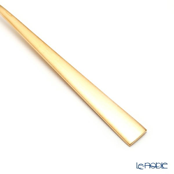 クチポール デュナ DUNA マットゴールド テーブルスプーン マット仕上げ