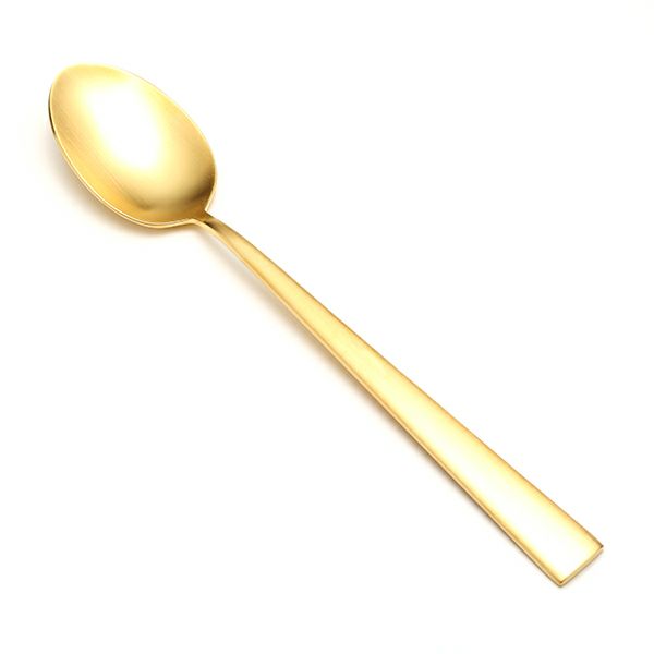 クチポール デュナ DUNA マットゴールド テーブルスプーン マット仕上げ