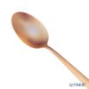 クチポール デュナ DUNA マットアンバーゴールド テーブルスプーン 21cm マット仕上げ