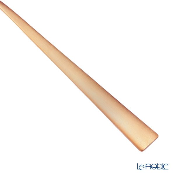 クチポール デュナ DUNA マットアンバーゴールド テーブルスプーン 21cm マット仕上げ