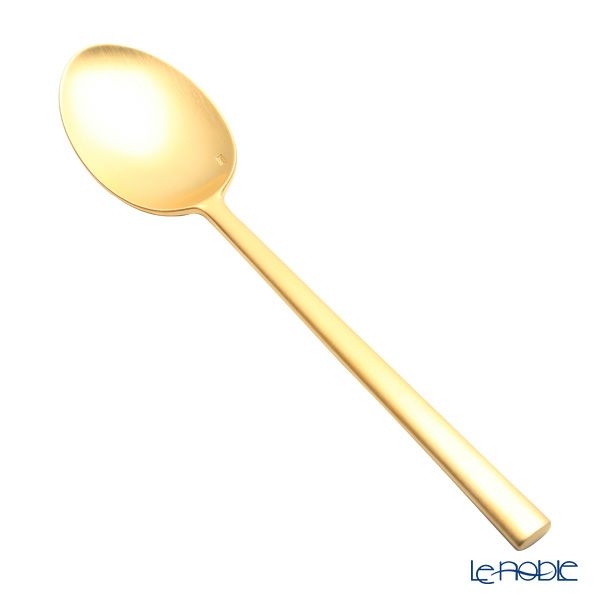 クチポール ロンド RONDO マットゴールド テーブルスプーン 21.5cm マット仕上げ