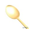 クチポール ロンド RONDO マットゴールド テーブルスプーン 21.5cm マット仕上げ