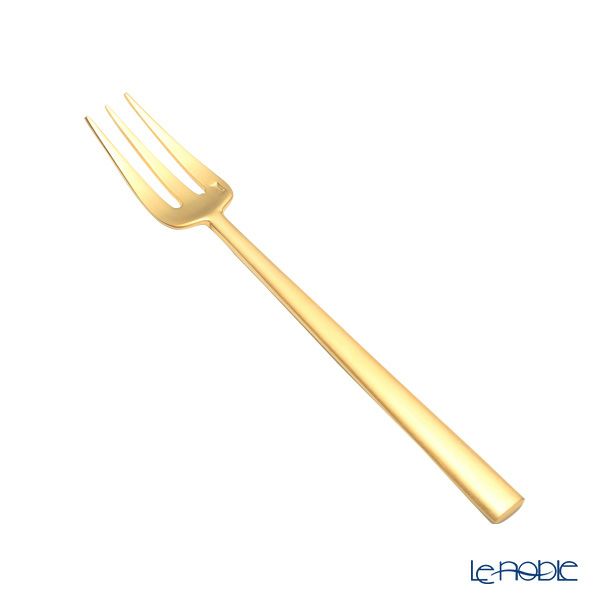 クチポール ロンド RONDO マットゴールド ペストリーフォーク マット仕上げ