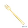 クチポール ロンド RONDO マットゴールド ペストリーフォーク マット仕上げ