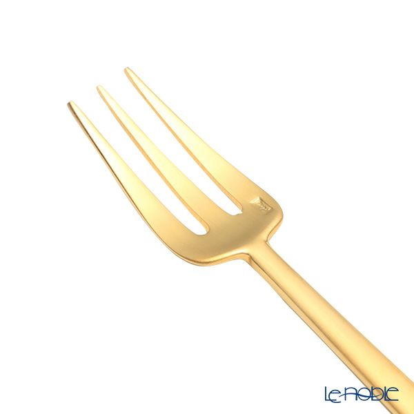 クチポール ロンド RONDO マットゴールド ペストリーフォーク マット仕上げ