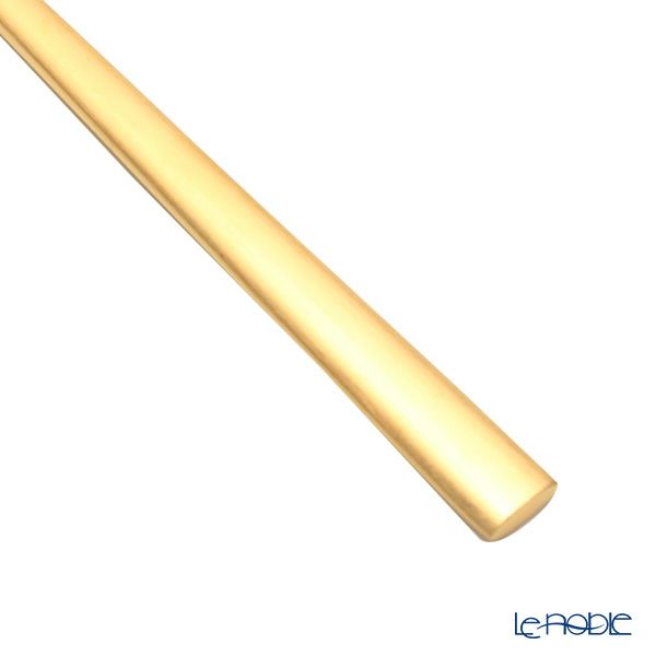 クチポール ロンド RONDO マットゴールド ペストリーフォーク マット仕上げ