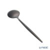 クチポール ムーン MOON マットブラック コーヒー／ティースプーン 12cm マット仕上げ