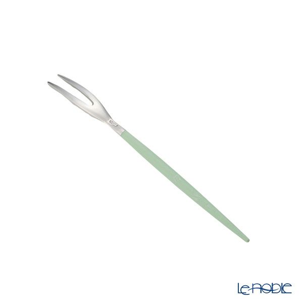 クチポール ゴア GOA セラドン／シルバー ジャパニーズフォーク 12cm マット仕上げ