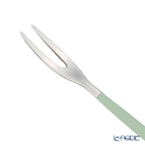 クチポール ゴア GOA セラドン／シルバー ジャパニーズフォーク 12cm マット仕上げ