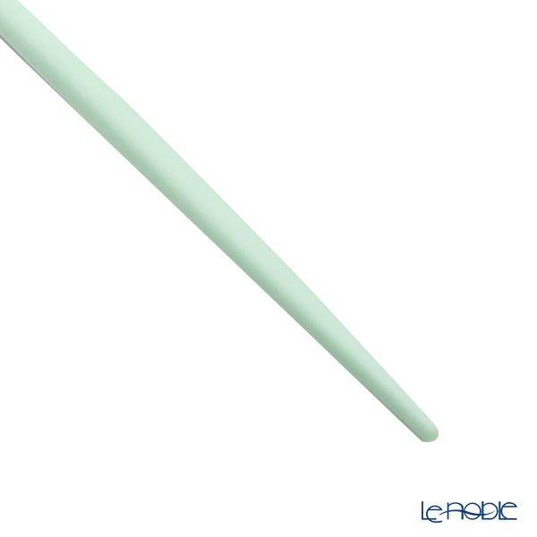 クチポール ゴア GOA セラドン／ゴールド ジャパニーズフォーク 12cm マット仕上げ