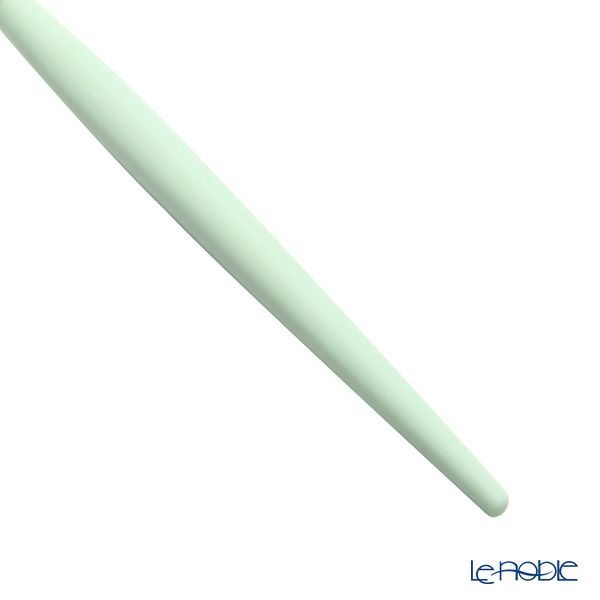 クチポール ゴア GOA セラドン／ゴールド モカ／エスプレッソスプーン 10.5cm マット仕上げ