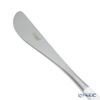クチポール ミオ MIO ホワイト／シルバー テーブルナイフ 23cm マット仕上げ