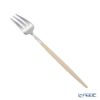 クチポール ゴア GOA アイボリー／シルバー ペストリーフォーク 17cm マット仕上げ