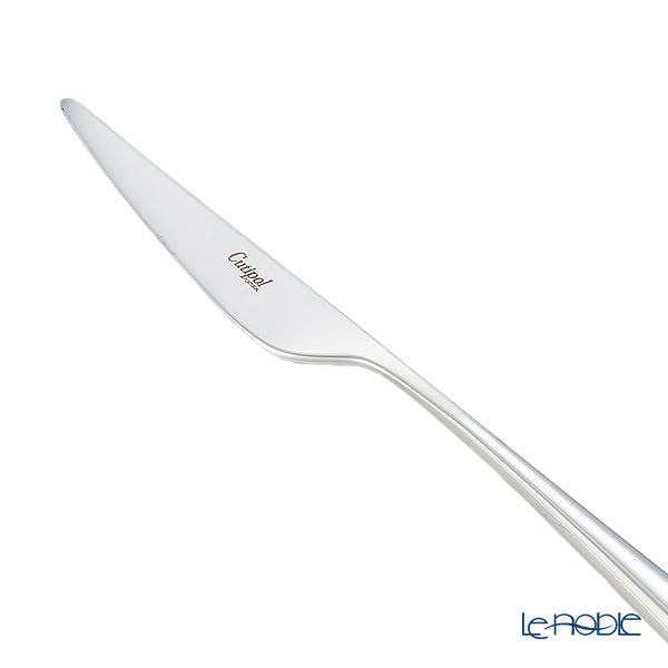 クチポール アイコン ICON デザートナイフ ミラー仕上げ