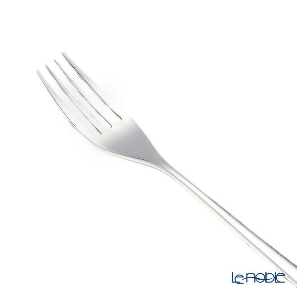 クチポール アイコン ICON デザートフォーク ミラー仕上げ