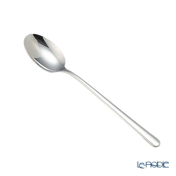 クチポール アイコン ICON デザートスプーン ミラー仕上げ