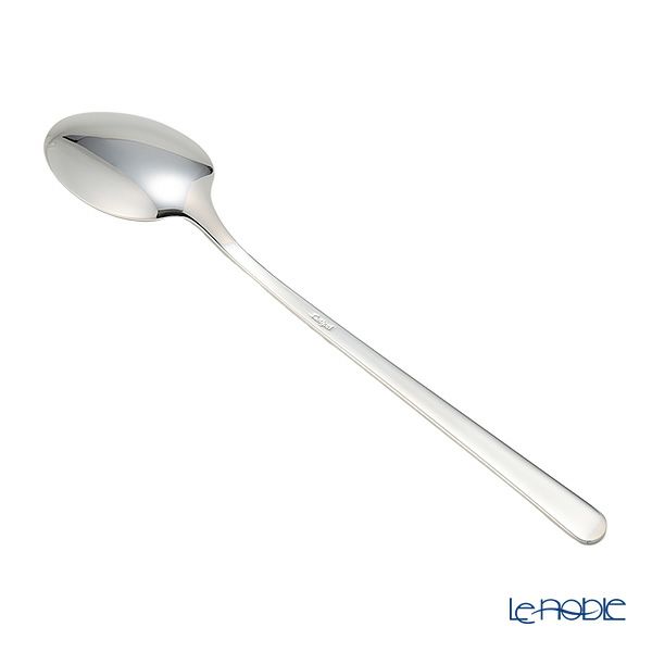 クチポール アイコン ICON デザートスプーン ミラー仕上げ