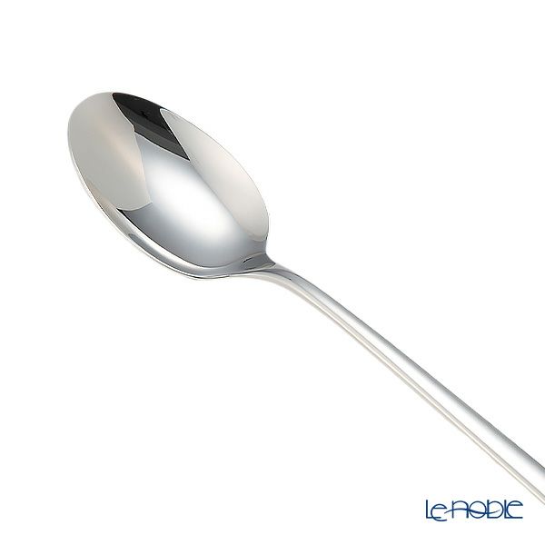 クチポール アイコン ICON デザートスプーン ミラー仕上げ