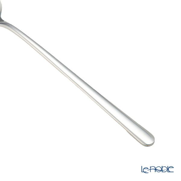 クチポール アイコン ICON デザートスプーン ミラー仕上げ