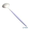 クチポール ゴア GOA バイオレット／シルバー テーブルスプーン 21cm マット仕上げ