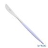 クチポール ゴア GOA バイオレット／シルバー テーブルナイフ 23cm マット仕上げ