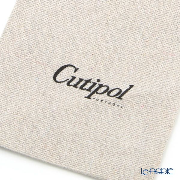 クチポール リネン袋（麻） S ※カトラリーは含まれません。※ CB 8×30cm