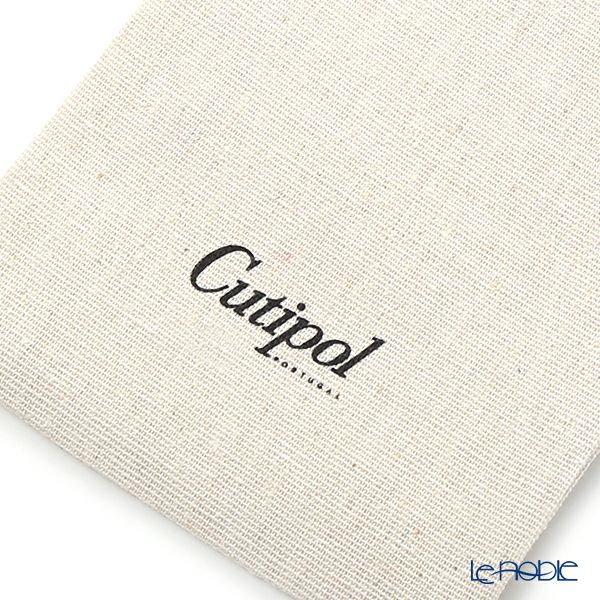 クチポール リネン袋（麻） L ※カトラリーは含まれません。※ CBL 12×33cm