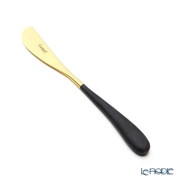 クチポール アリス ALICE ブラック／ゴールド 3ピースセット