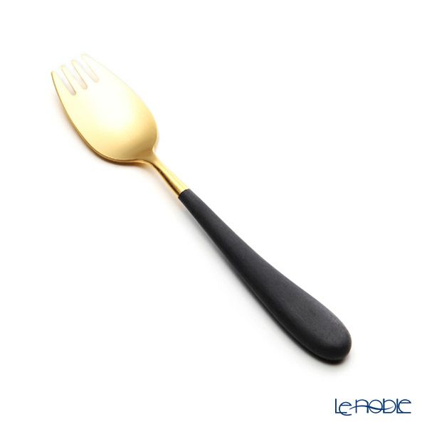 クチポール アリス ALICE ブラック／ゴールド 3ピースセット