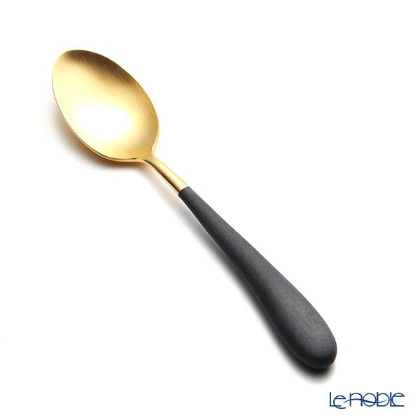 クチポール アリス ALICE ブラック／ゴールド 3ピースセット