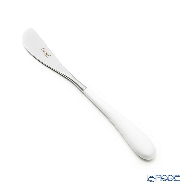 クチポール アリス ALICE ホワイト／シルバー 3ピースセット