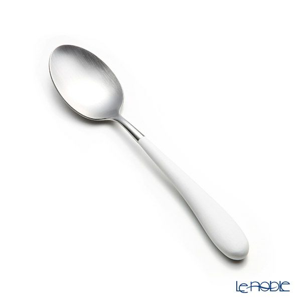 クチポール アリス ALICE ホワイト／シルバー 3ピースセット