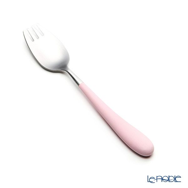 クチポール アリス ALICE ピンク／シルバー 3ピースセット