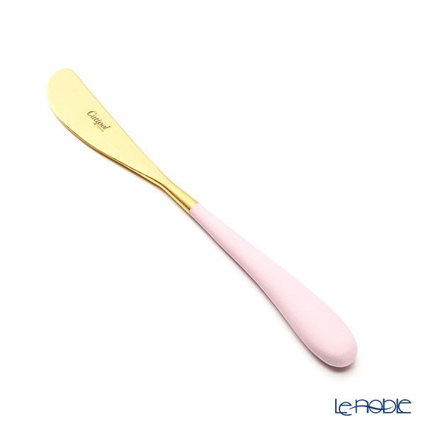 クチポール アリス ALICE ピンク／ゴールド 3ピースセット