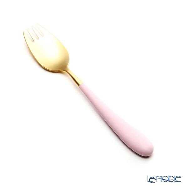 クチポール アリス ALICE ピンク／ゴールド 3ピースセット