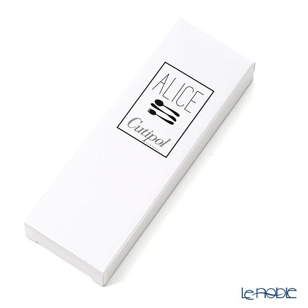 クチポール アリス ALICE ピンク／ゴールド 3ピースセット