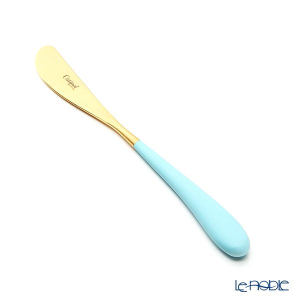 クチポール アリス ALICE ターコイズ／ゴールド 3ピースセット