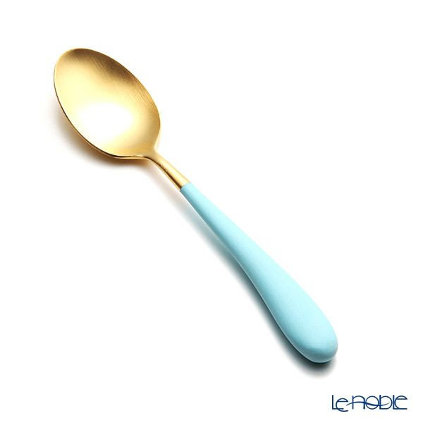 クチポール アリス ALICE ターコイズ／ゴールド 3ピースセット