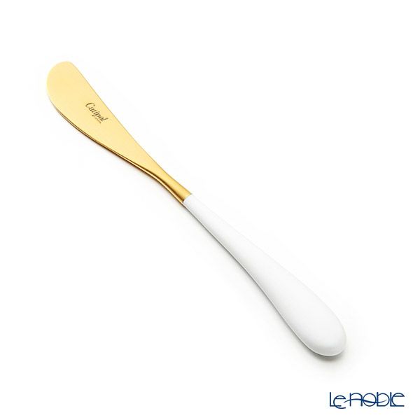 クチポール アリス ALICE ホワイト／ゴールド 3ピースセット