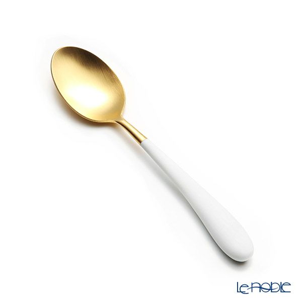 クチポール アリス ALICE ホワイト／ゴールド 3ピースセット