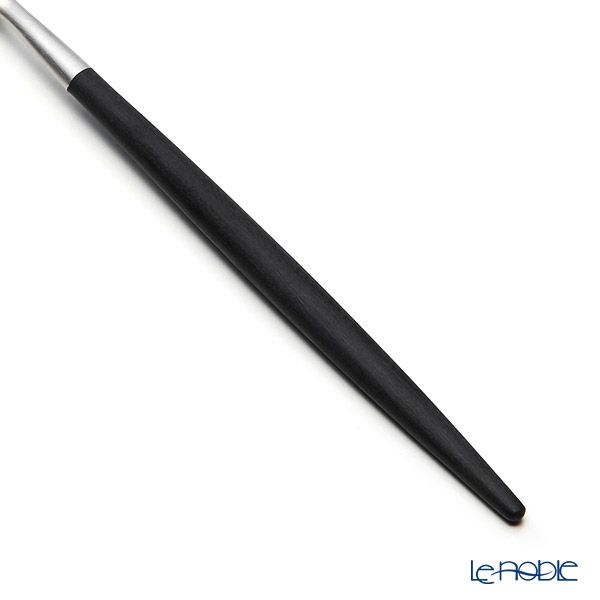 クチポール ミオ MIO ブラック／シルバー ペストリーフォーク マット仕上げ