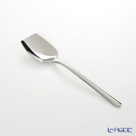 クチポール アイコン ICON シュガースプーン ミラー仕上げ