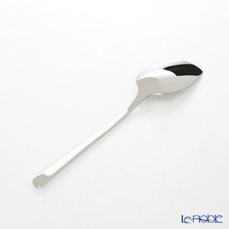 クチポール アイコン ICON シュガースプーン ミラー仕上げ