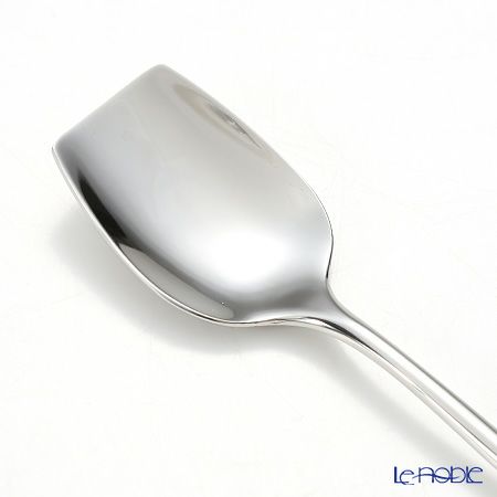 クチポール アイコン ICON シュガースプーン ミラー仕上げ