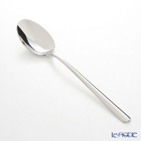クチポール アイコン ICON テーブルスプーン ミラー仕上げ