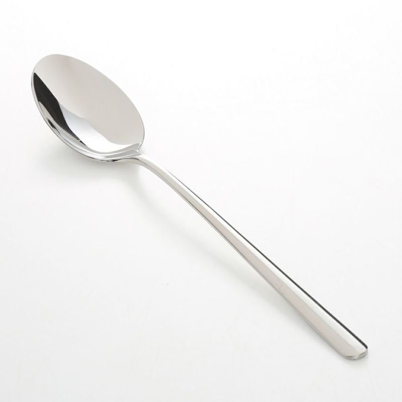 クチポール アイコン ICON テーブルスプーン ミラー仕上げ