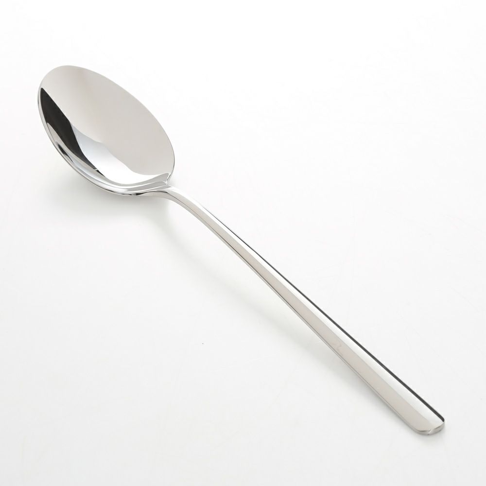 クチポール アイコン ICON テーブルスプーン ミラー仕上げ