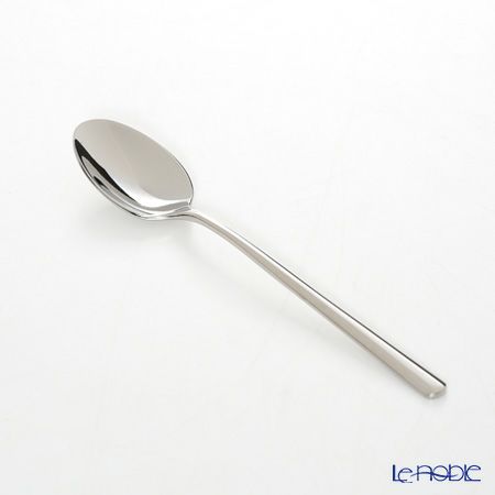 クチポール アイコン ICON コーヒー／ティースプーン ミラー仕上げ