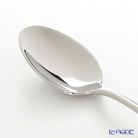 クチポール アイコン ICON コーヒー／ティースプーン ミラー仕上げ